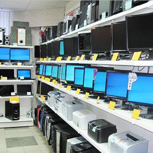 Компьютерные магазины Аксарки