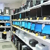 Компьютерные магазины в Аксарке